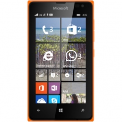 Microsoft Lumia 435 Dual SIM -  1